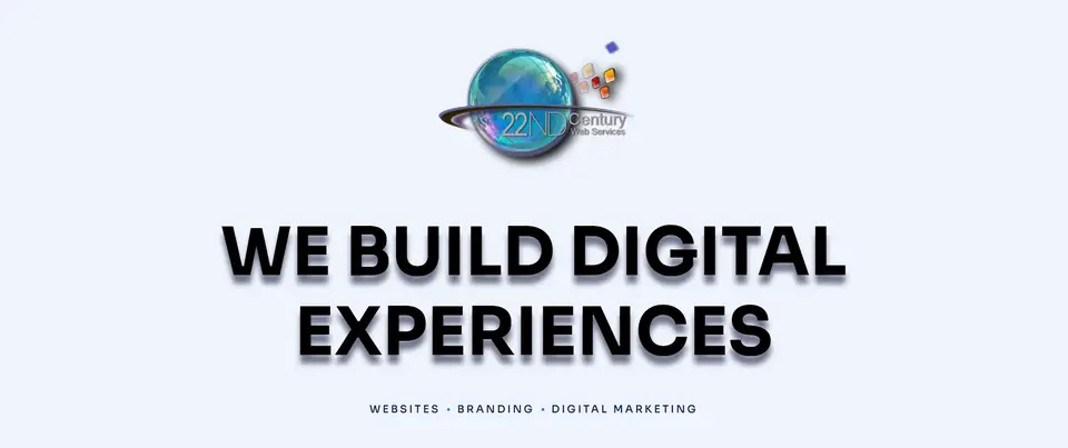 Monmouth County Website Designer