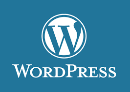 wordpressb website